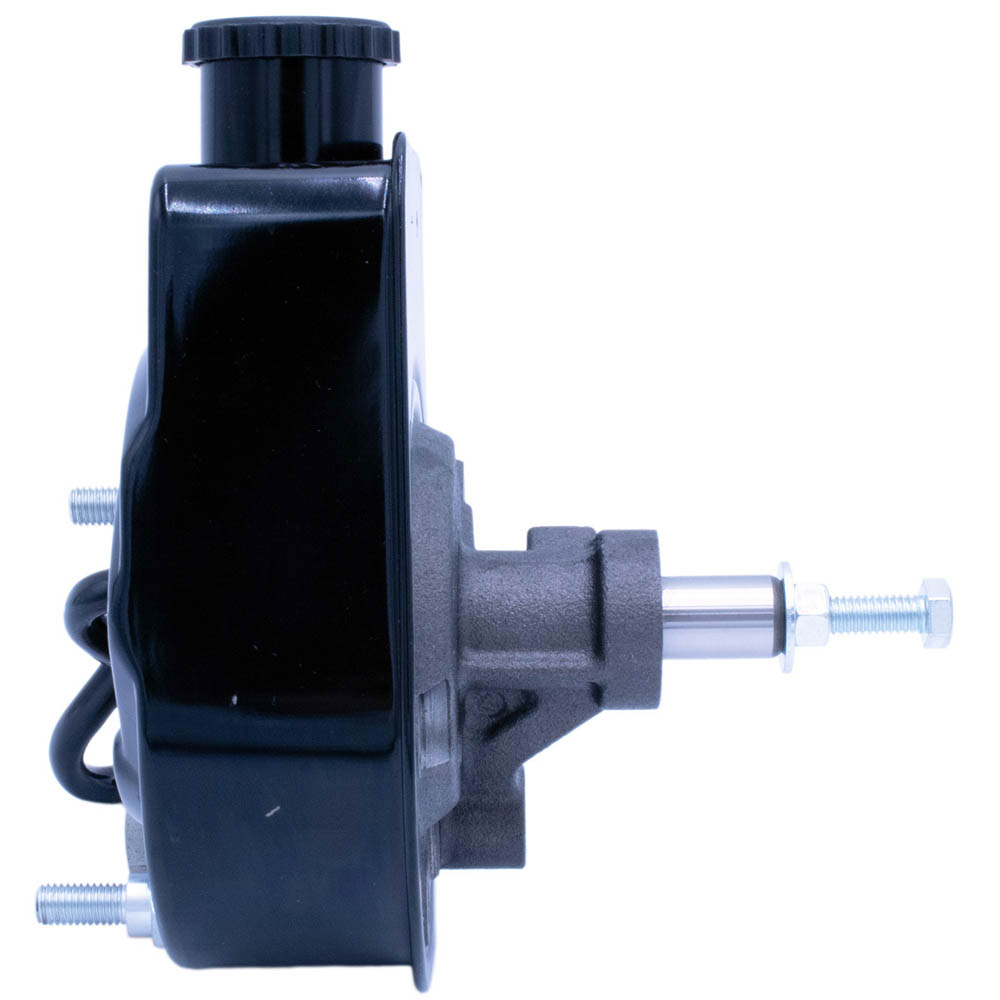 BuyAutoParts 86-02308R Power Steering Pump
