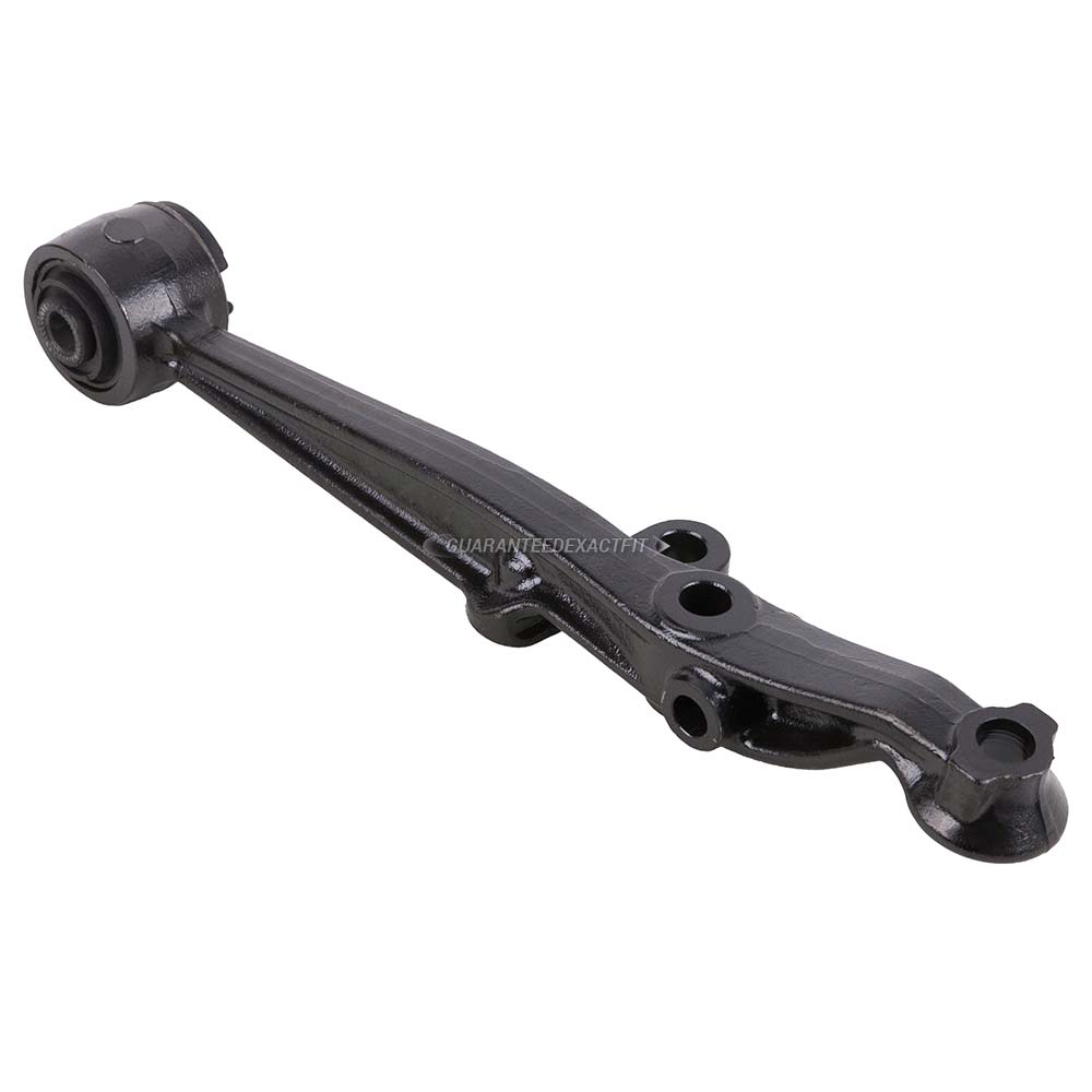 2002 Lexus SC430 Control Arm Front Right Lower Control Arm Attached