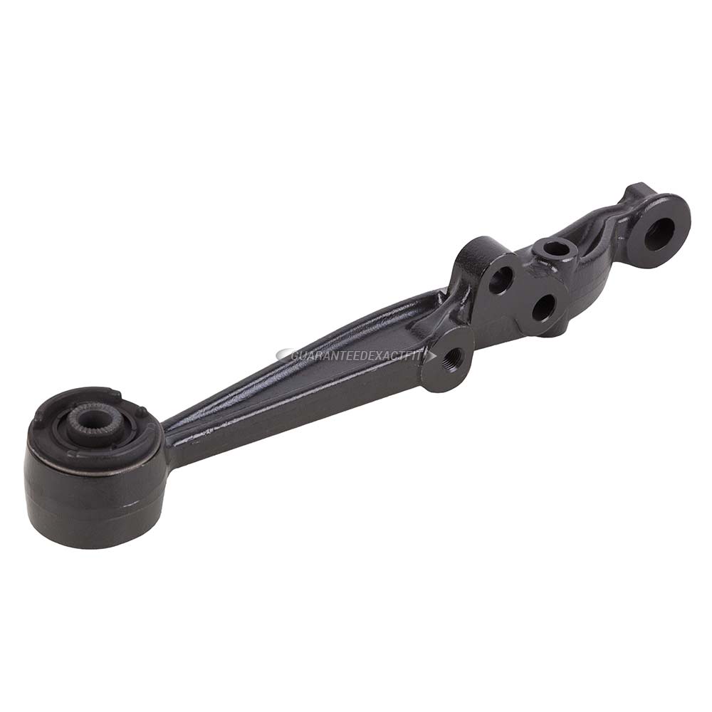 BuyAutoParts 93-00275AN Control Arm