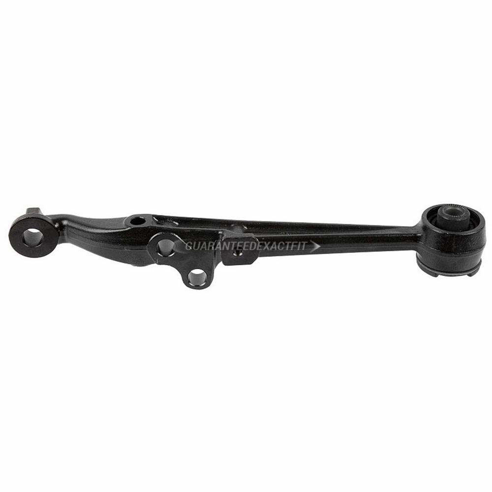BuyAutoParts 93-01512AN Control Arm