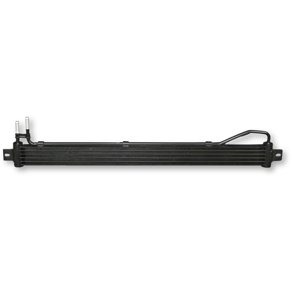 2007 Hyundai Entourage Transmission Oil Cooler