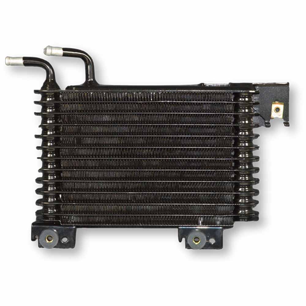2000 Toyota Tundra Transmission Oil Cooler