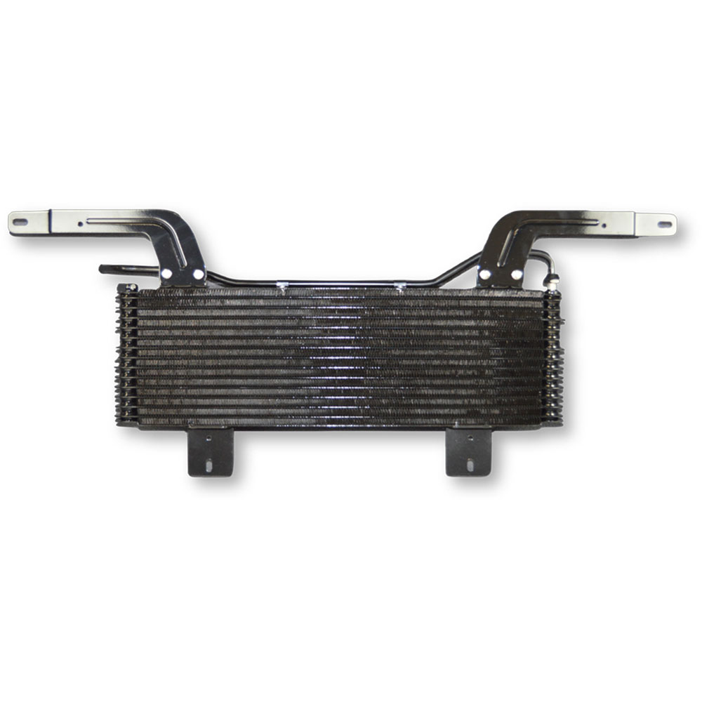 2003 Ford Excursion Transmission Oil Cooler