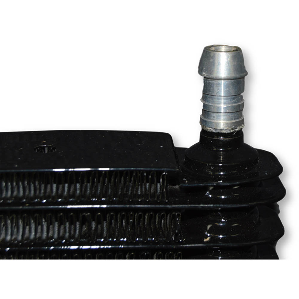 2003 Ford Excursion Transmission Oil Cooler