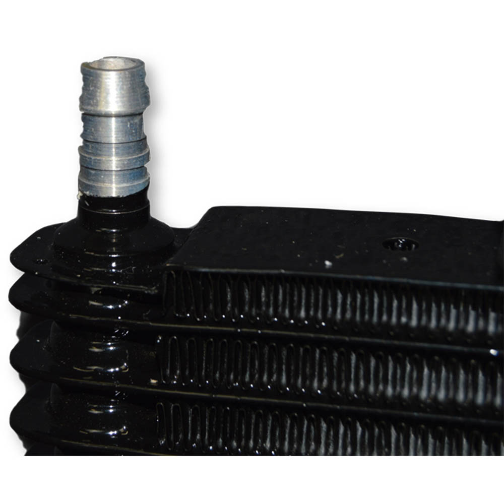 2003 Ford Excursion Transmission Oil Cooler