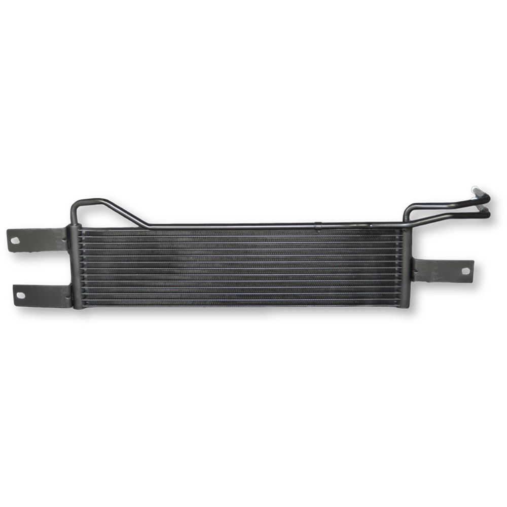 2003 Dodge Ram Trucks Transmission Oil Cooler