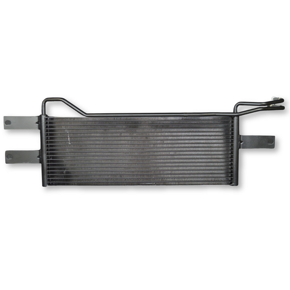 2005 Dodge Ram Trucks Transmission Oil Cooler