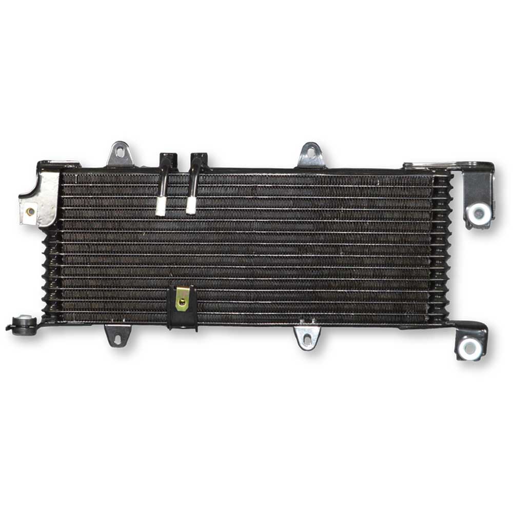 2009 Toyota Sequoia Transmission Oil Cooler