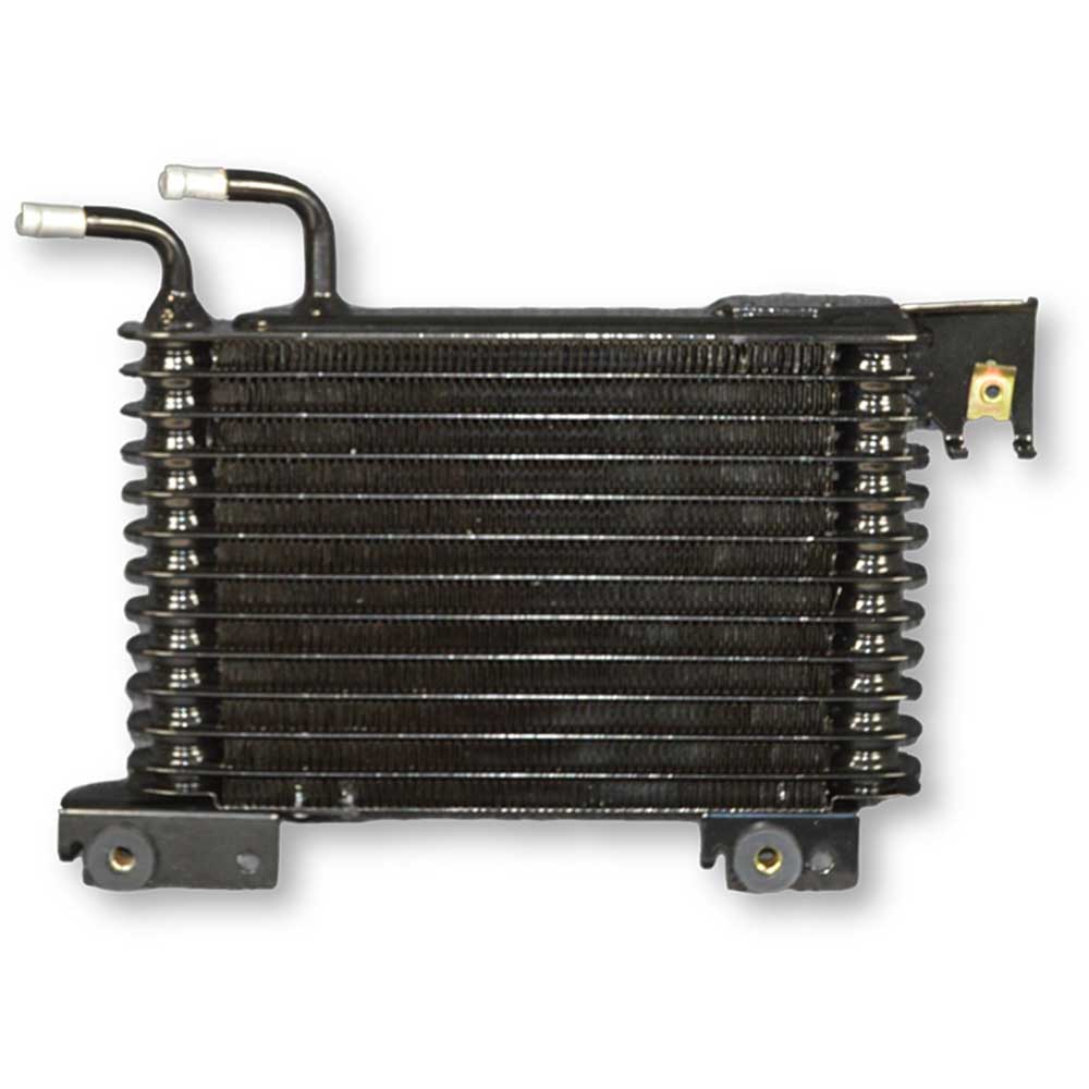 2004 Toyota Sequoia Transmission Oil Cooler