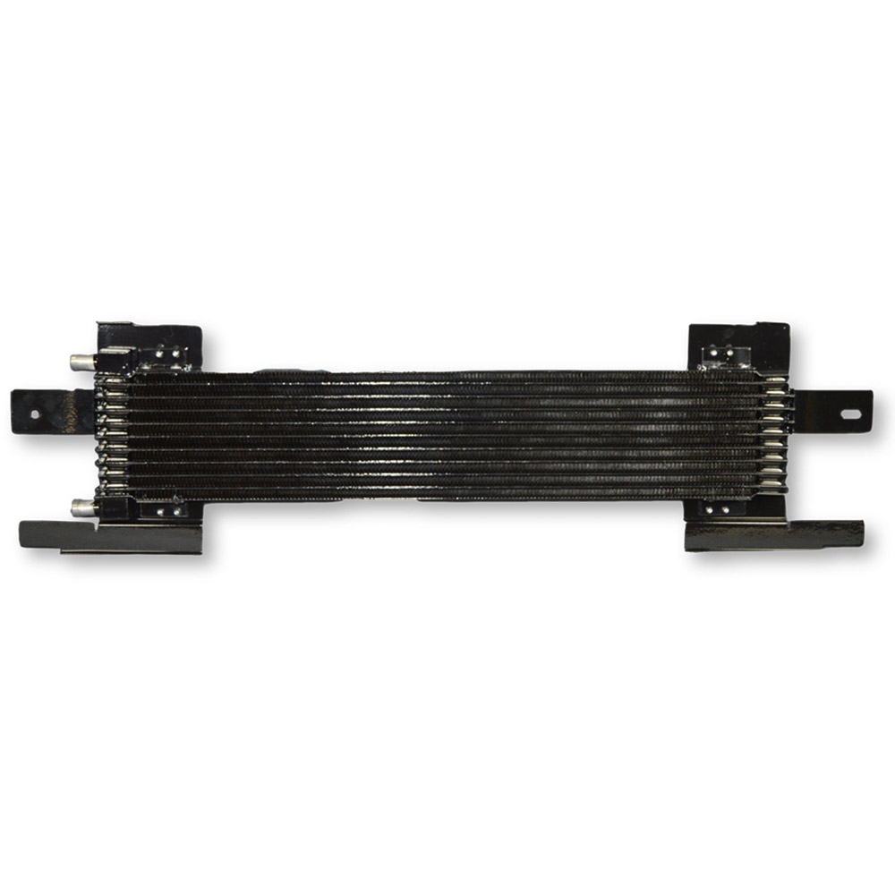 2007 Ford Mustang Transmission Oil Cooler