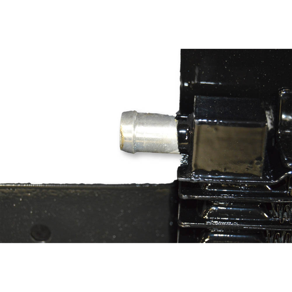2007 Ford Mustang Transmission Oil Cooler