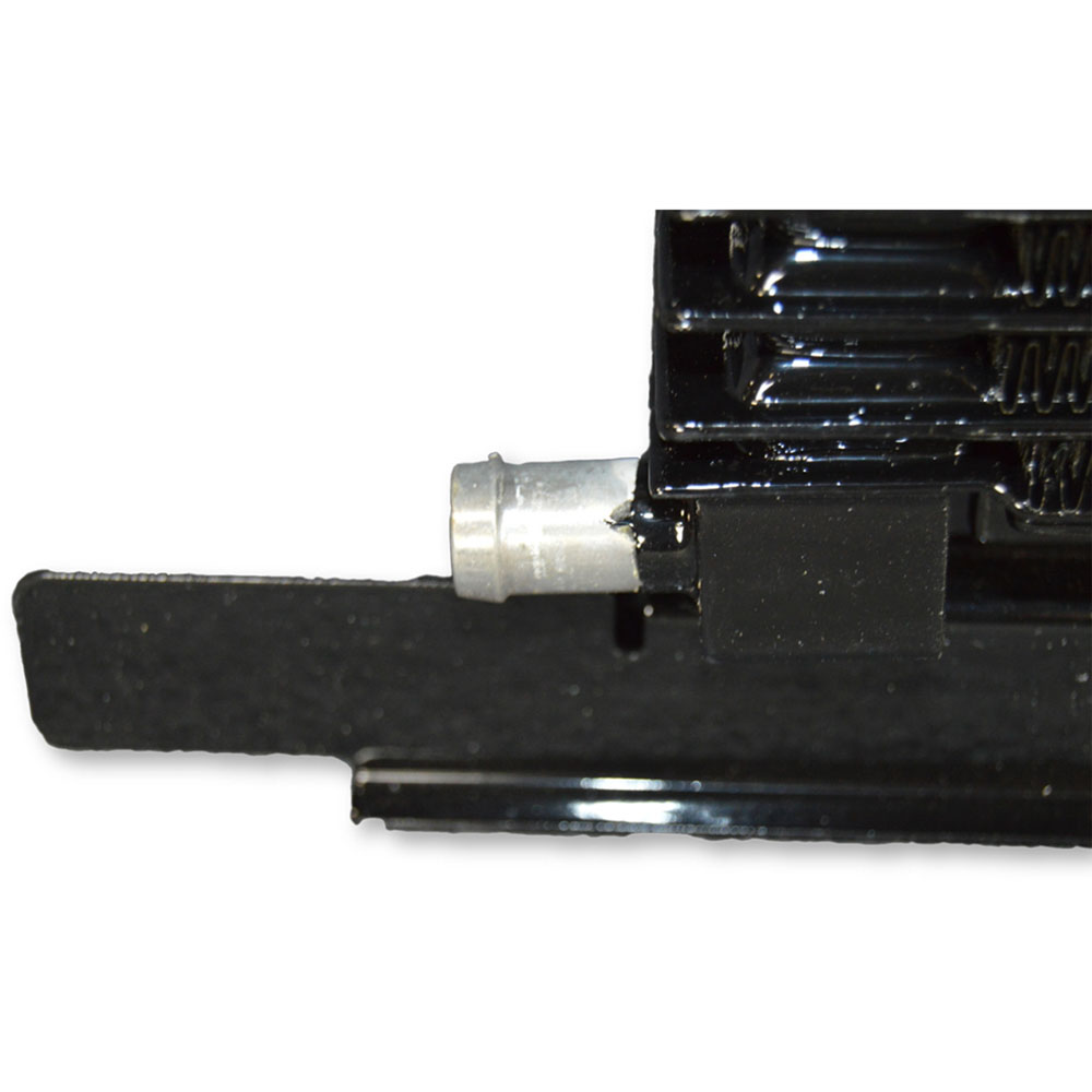 2007 Ford Mustang Transmission Oil Cooler