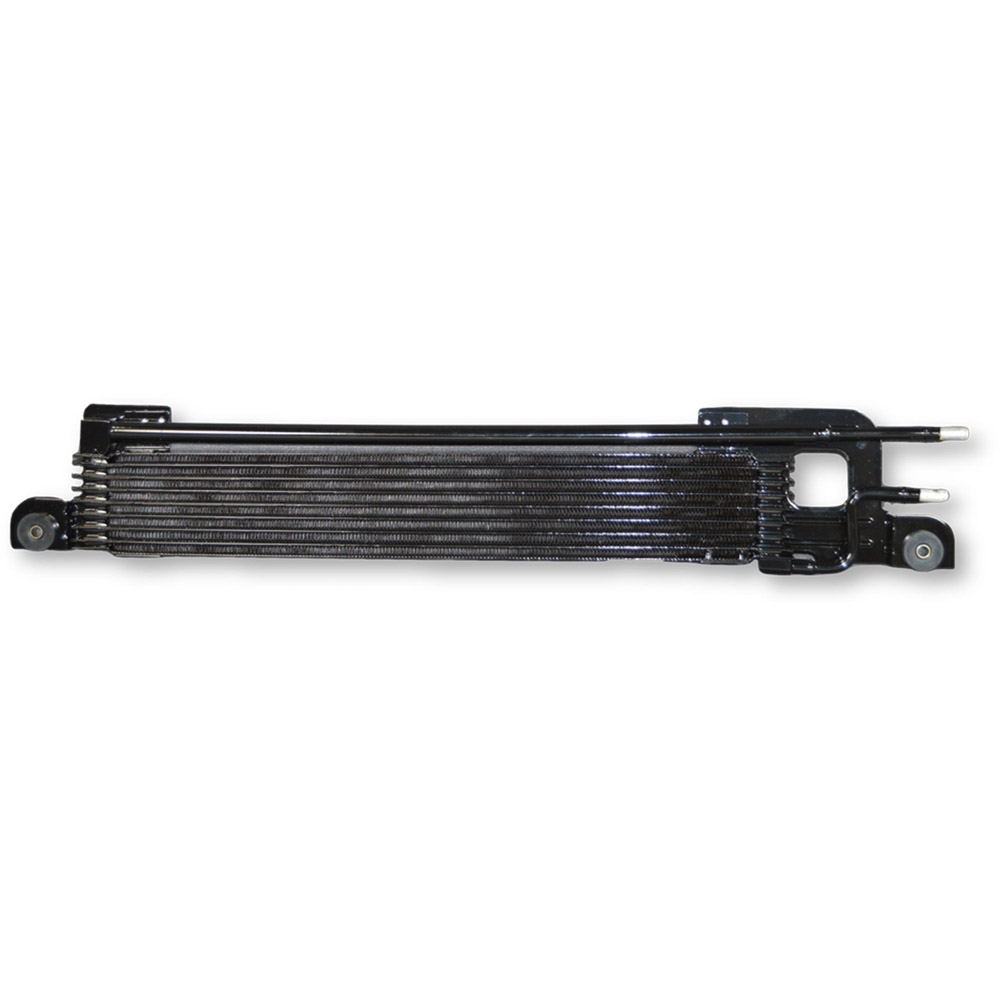 2007 Mercury Mariner Transmission Oil Cooler