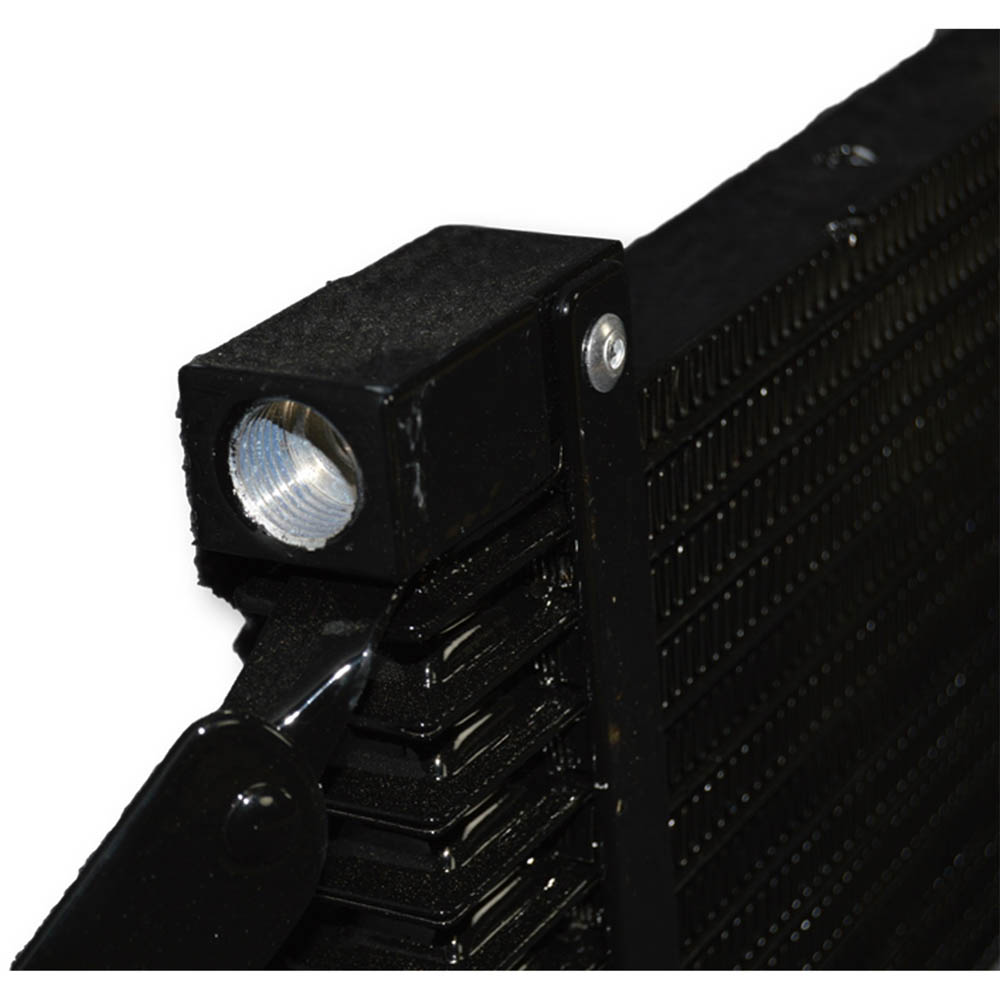 2000 Dodge Durango Transmission Oil Cooler