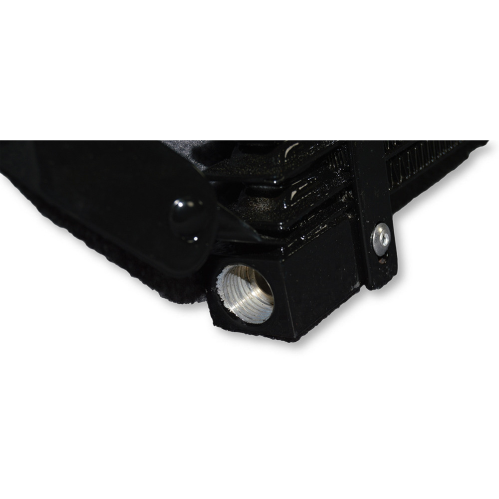 2000 Dodge Durango Transmission Oil Cooler
