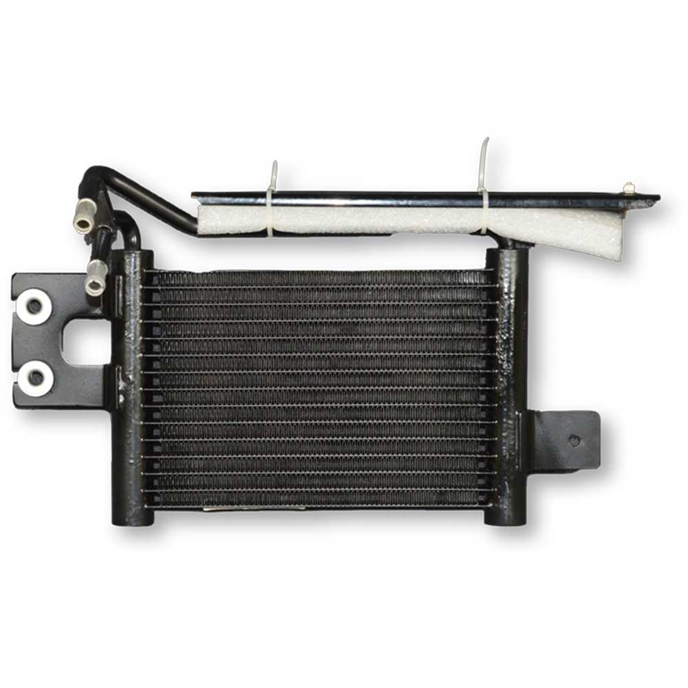 2007 Hyundai Veracruz Transmission Oil Cooler