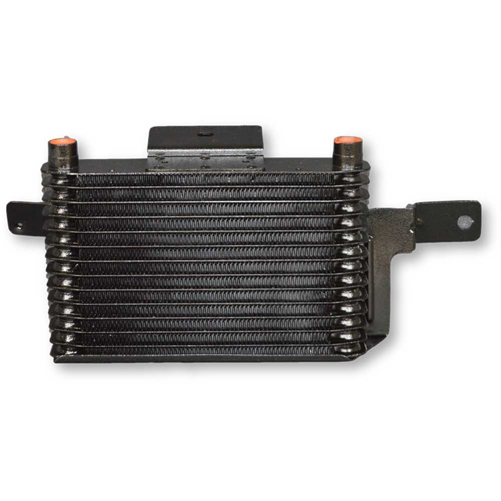 2003 Ford Expedition Transmission Oil Cooler