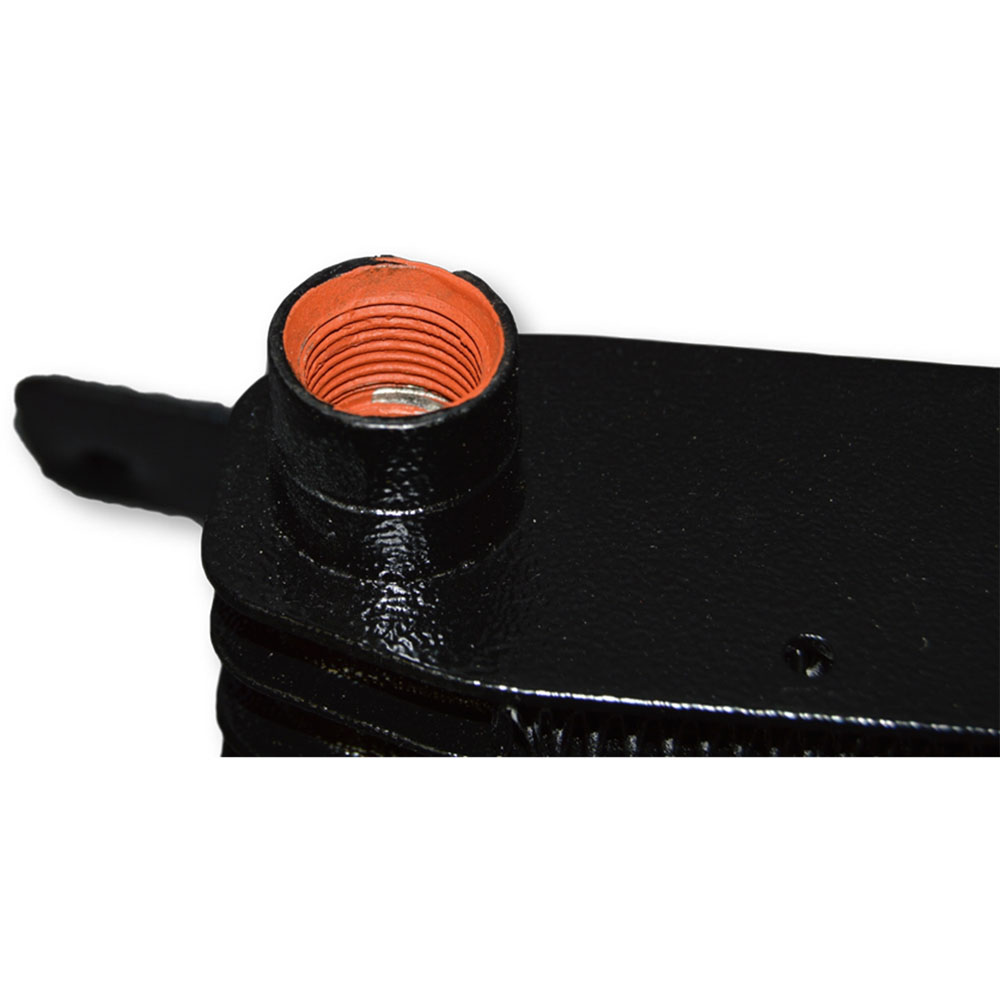 2003 Ford Expedition Transmission Oil Cooler