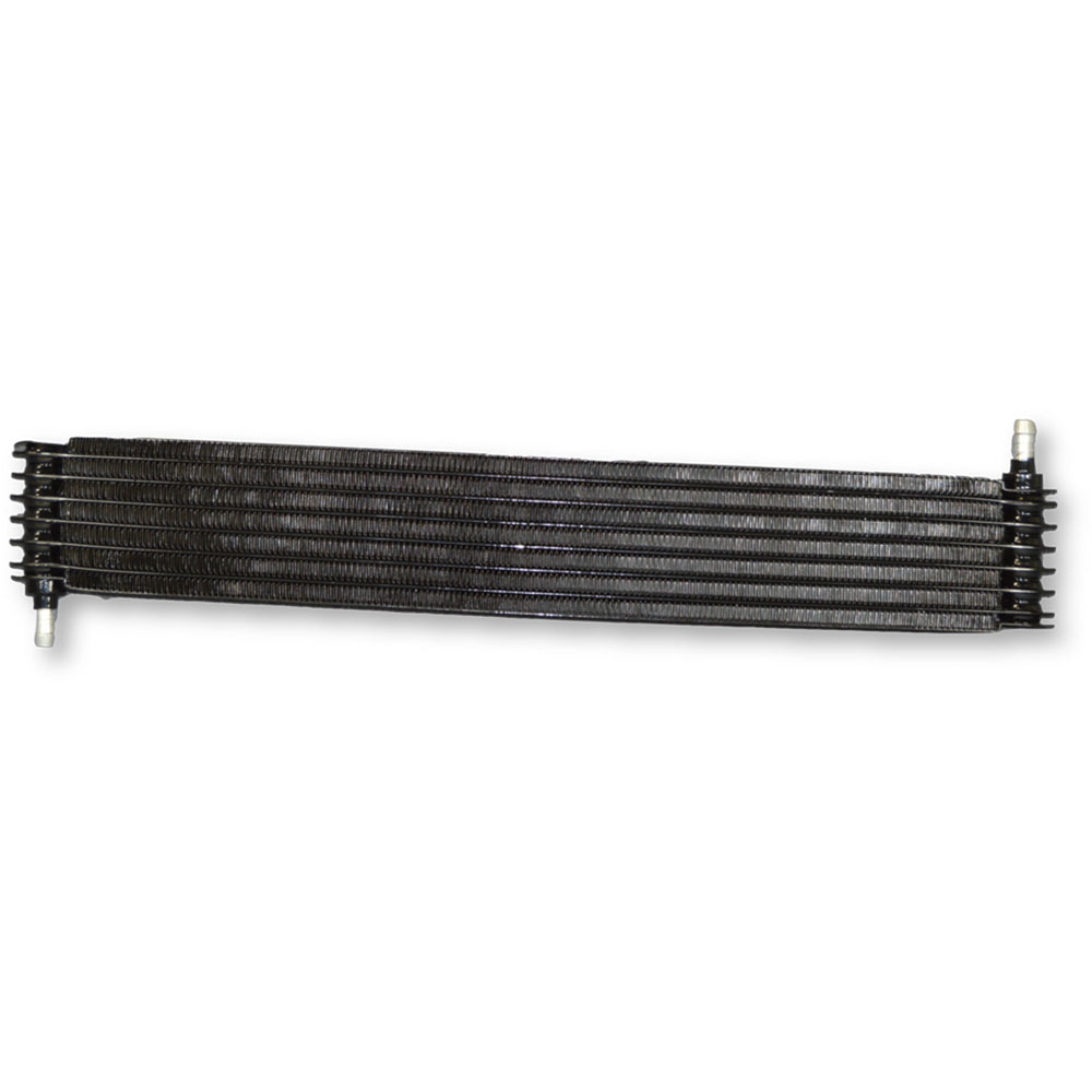 2007 Ford Expedition Transmission Oil Cooler