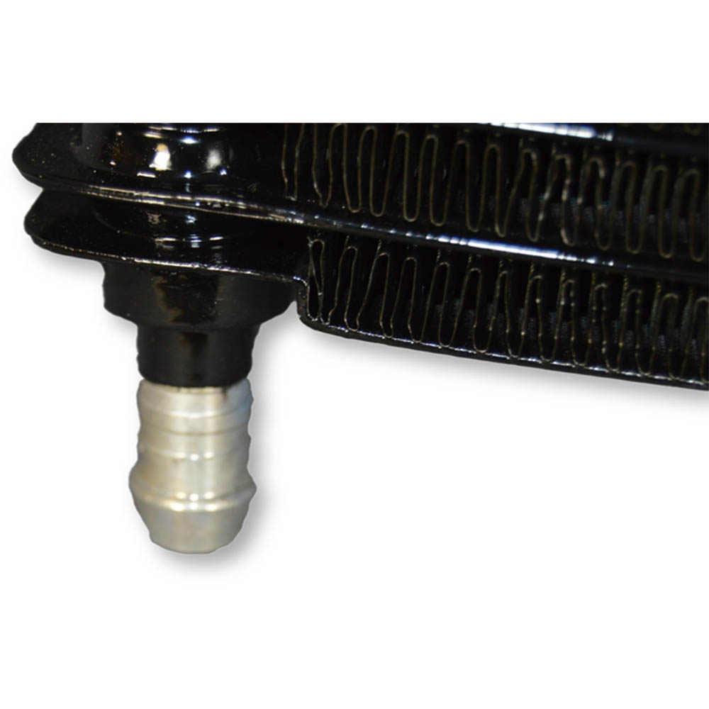 2007 Ford Expedition Transmission Oil Cooler