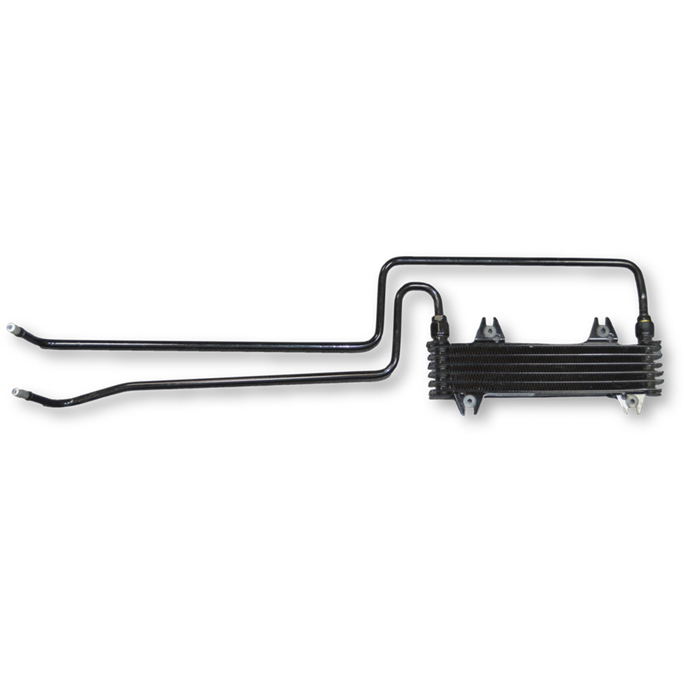 2000 Dodge Intrepid Transmission Oil Cooler