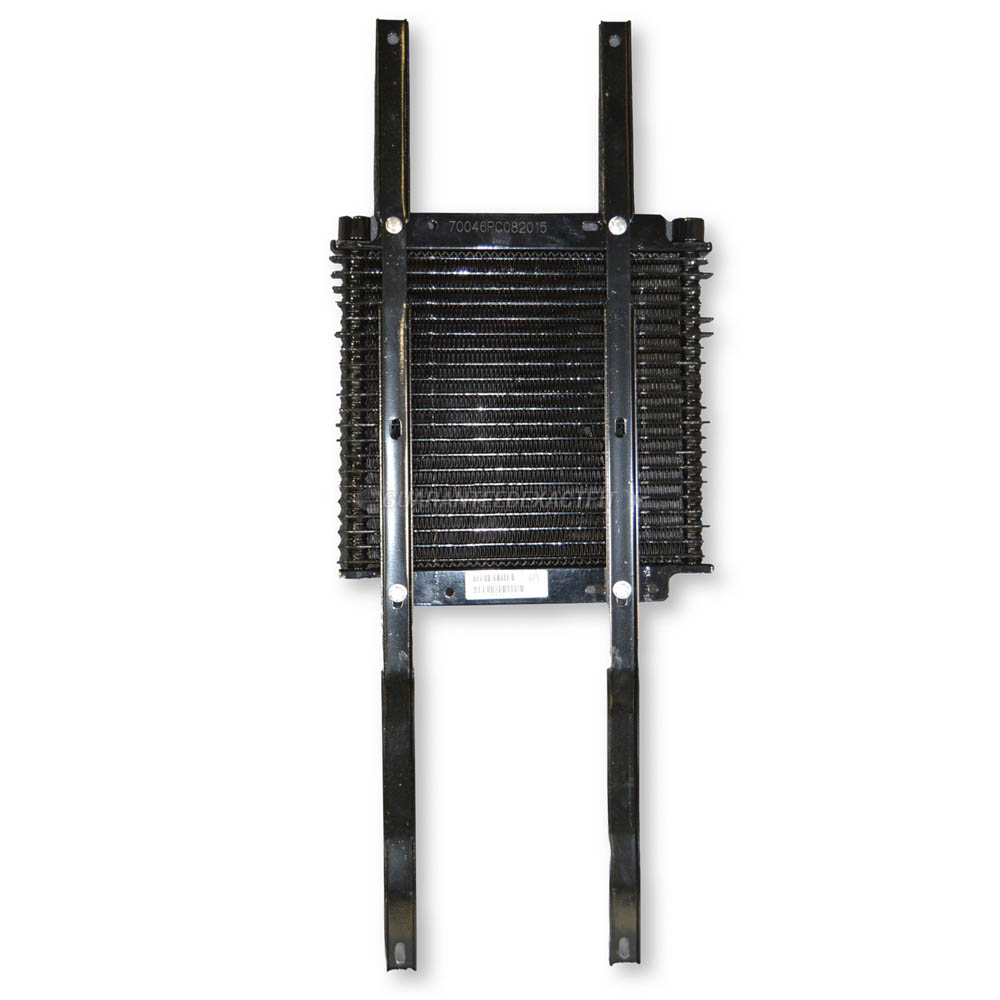 1999 Dodge Durango Transmission Oil Cooler