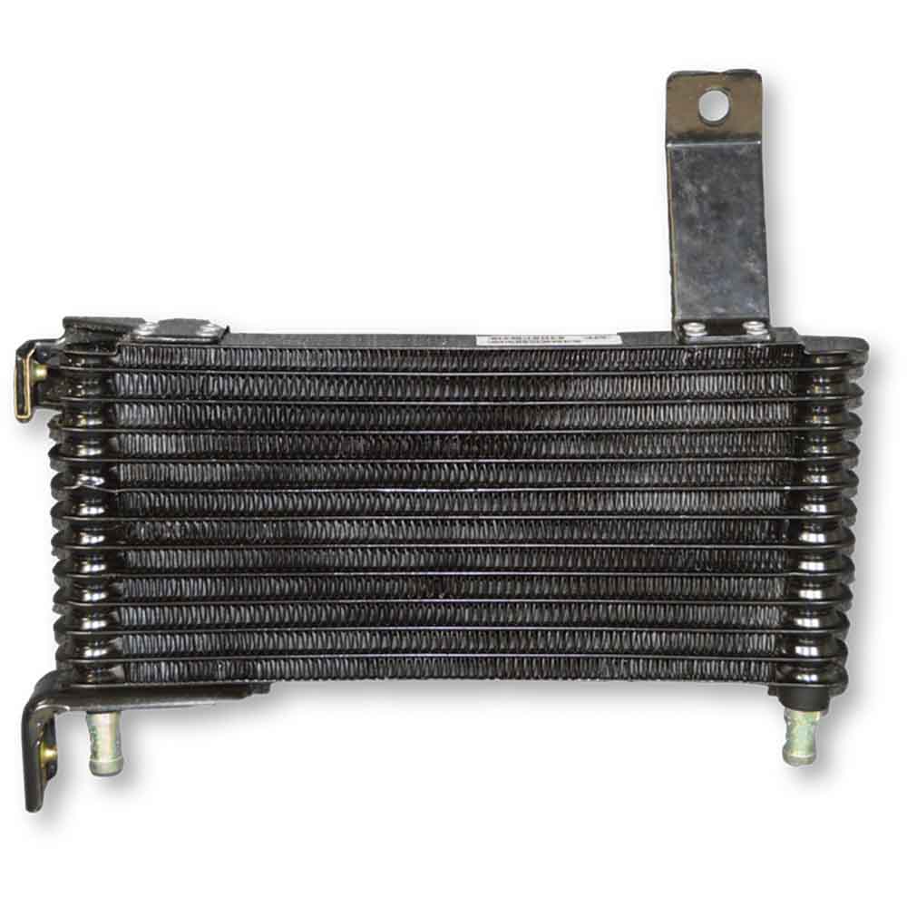 2012 Ford E Series Van Transmission Oil Cooler
