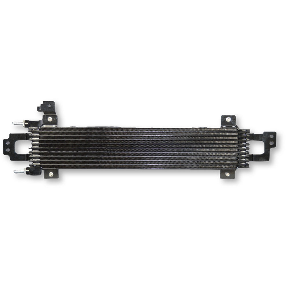 2004 Chrysler Pacifica Transmission Oil Cooler
