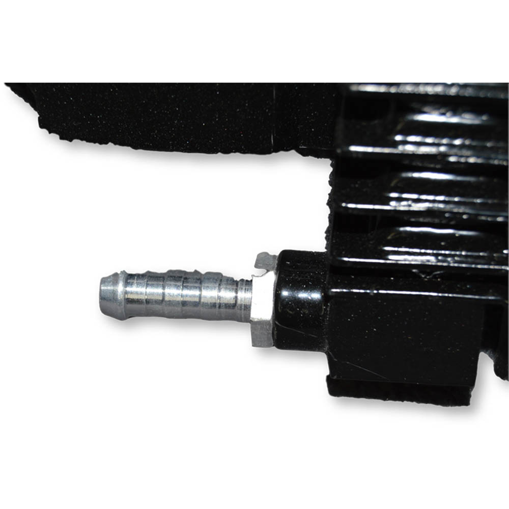 2004 Chrysler Pacifica Transmission Oil Cooler