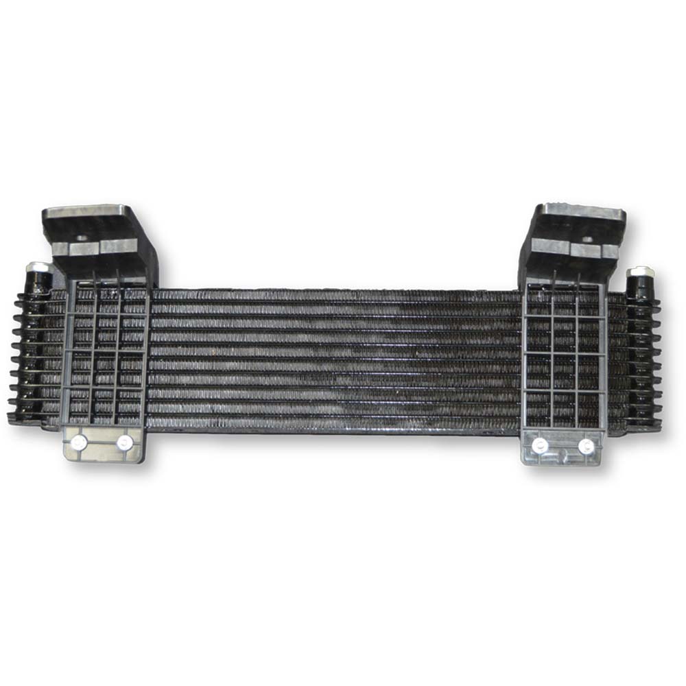 2006 Lincoln Mark LT Transmission Oil Cooler