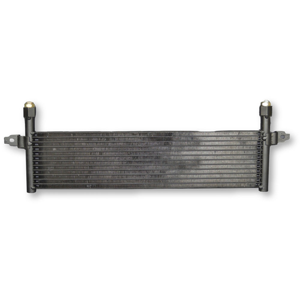 2006 Jeep Liberty Transmission Oil Cooler