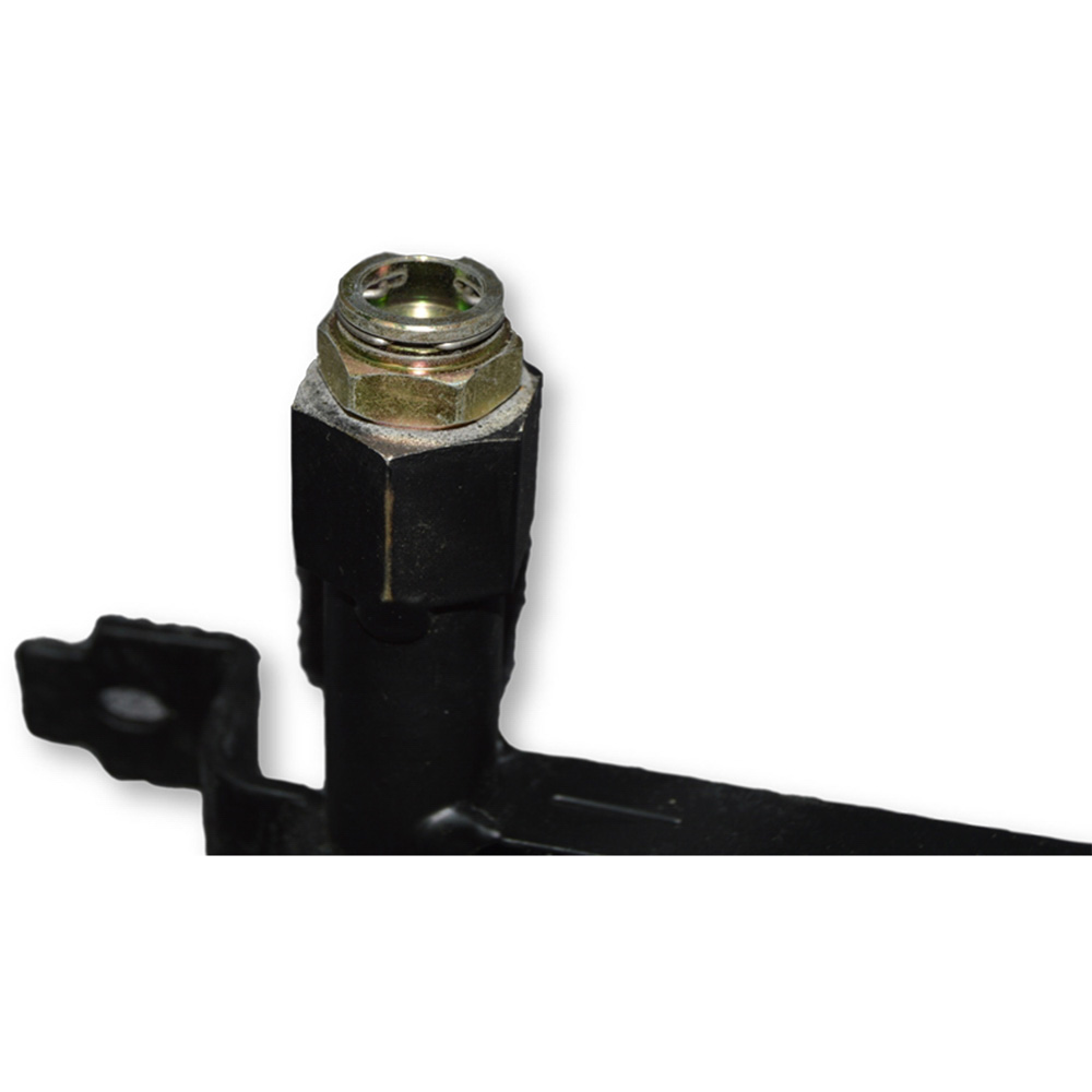 2006 Jeep Liberty Transmission Oil Cooler