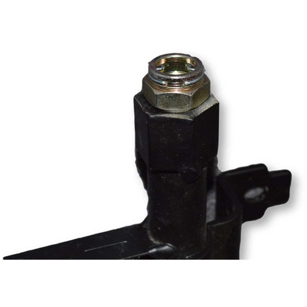 2006 Jeep Liberty Transmission Oil Cooler