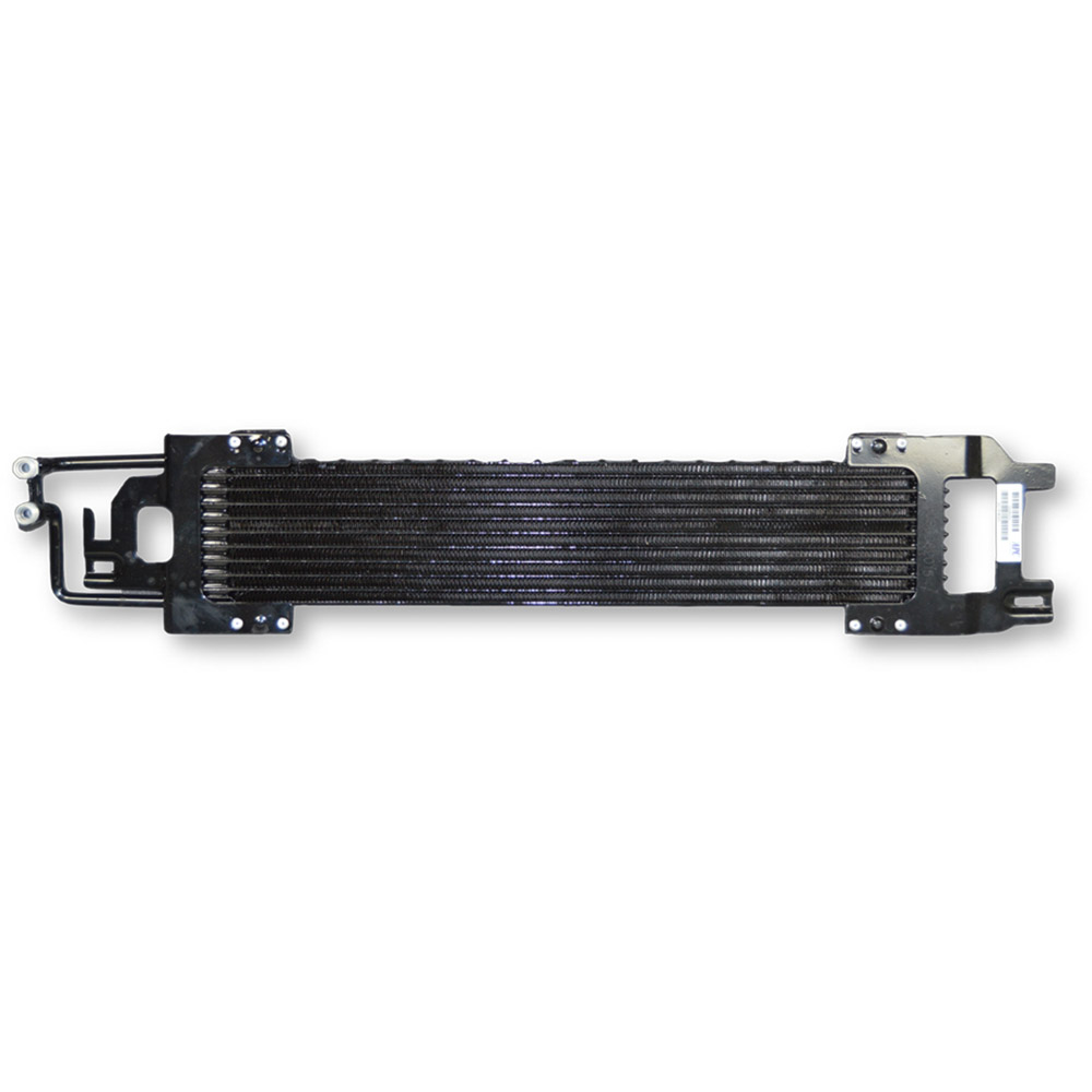 2007 Saturn Vue Transmission Oil Cooler
