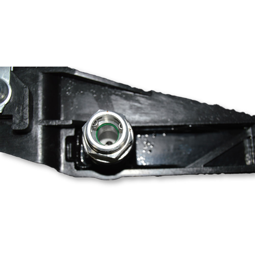 2007 Gmc Yukon Transmission Oil Cooler