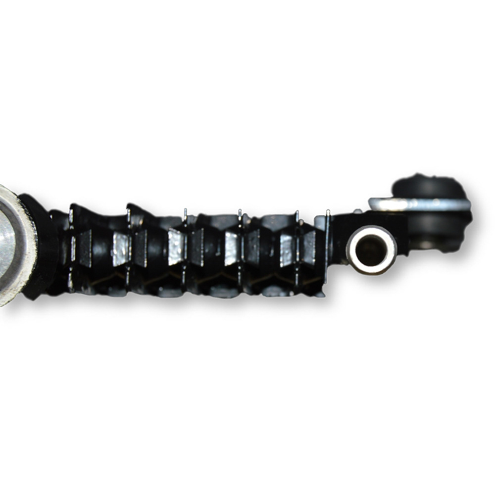 2012 Nissan Rogue Transmission Oil Cooler