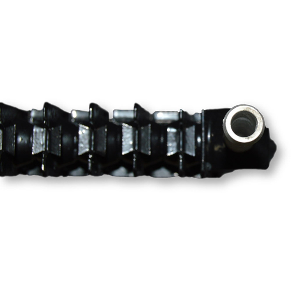 2012 Nissan Rogue Transmission Oil Cooler