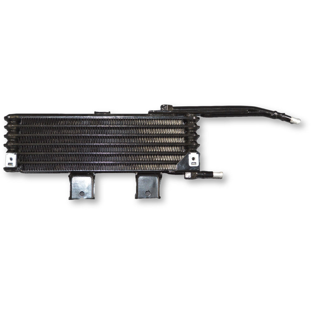 2013 Lexus RX350 Transmission Oil Cooler