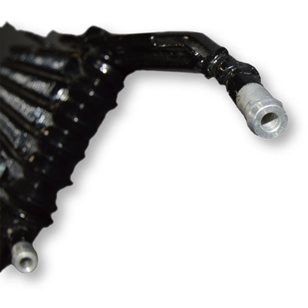 2013 Lexus RX350 Transmission Oil Cooler