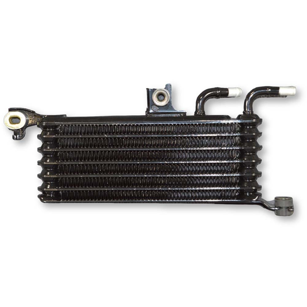 2012 Lexus GX460 Transmission Oil Cooler
