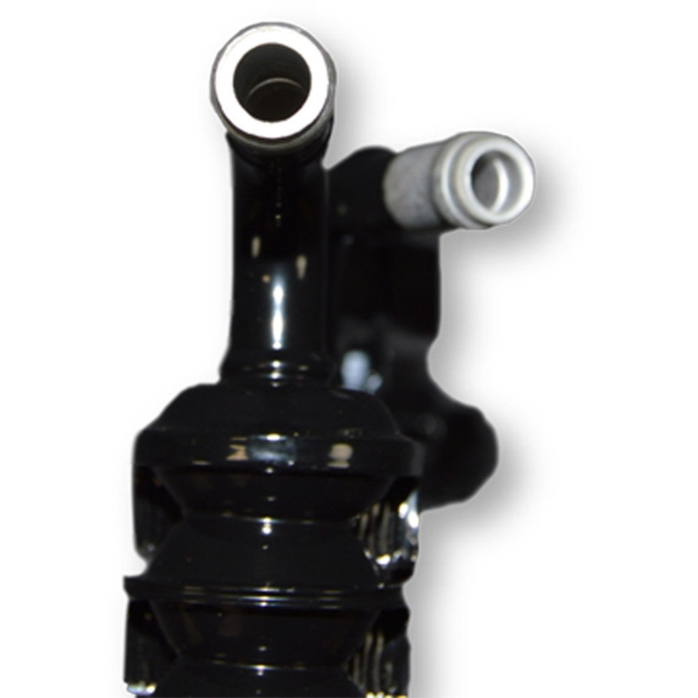 2012 Lexus GX460 Transmission Oil Cooler