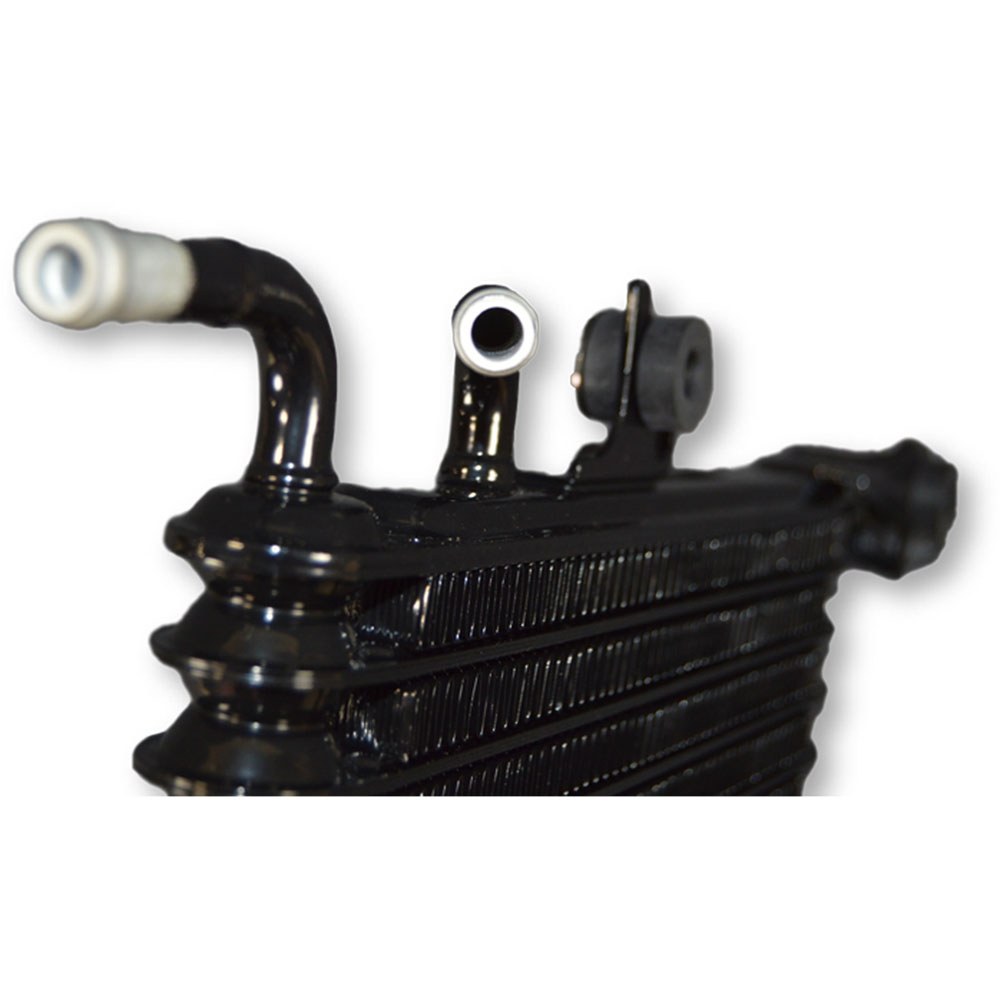 2012 Lexus GX460 Transmission Oil Cooler