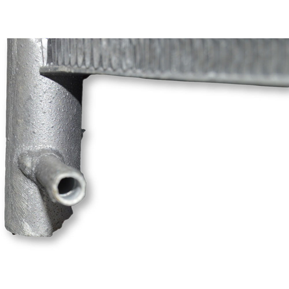 2013 Nissan NV2500 Transmission Oil Cooler