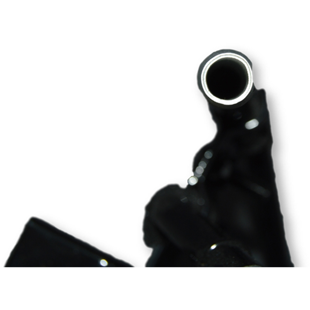 2013 Acura RDX Transmission Oil Cooler