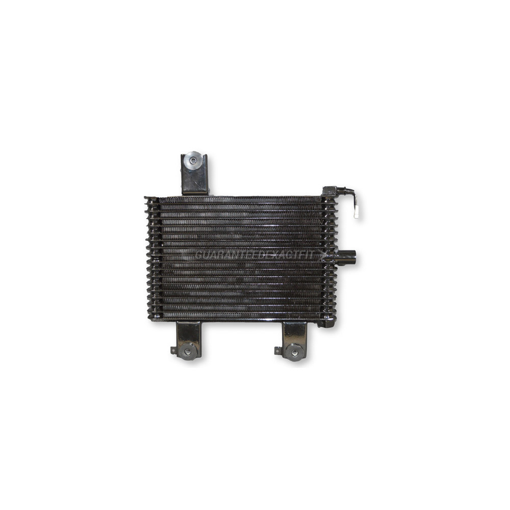 BuyAutoParts 51-70239AN Transmission Oil Cooler