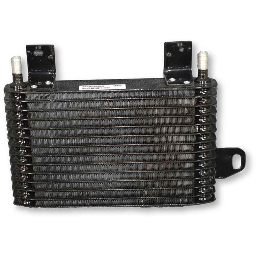 2009 Ford Explorer Transmission Oil Cooler