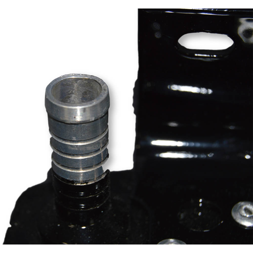 2009 Ford Explorer Transmission Oil Cooler