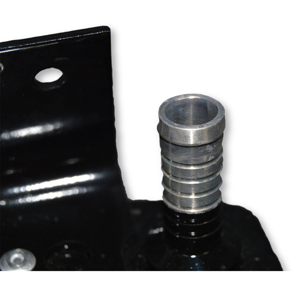 2009 Ford Explorer Transmission Oil Cooler