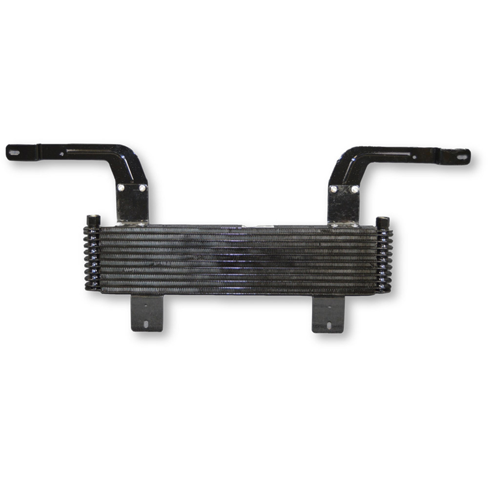 2000 Ford Excursion Transmission Oil Cooler