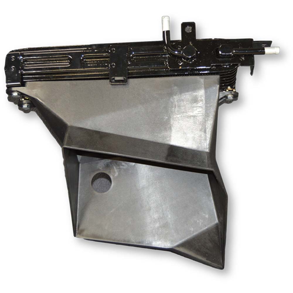 2008 Lexus RX400h Transmission Oil Cooler